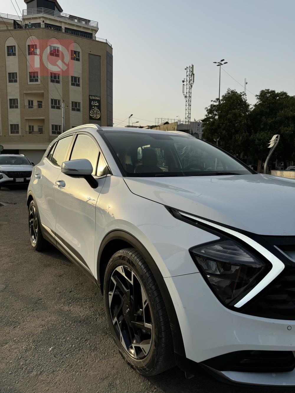 کیا سپۆرتاج